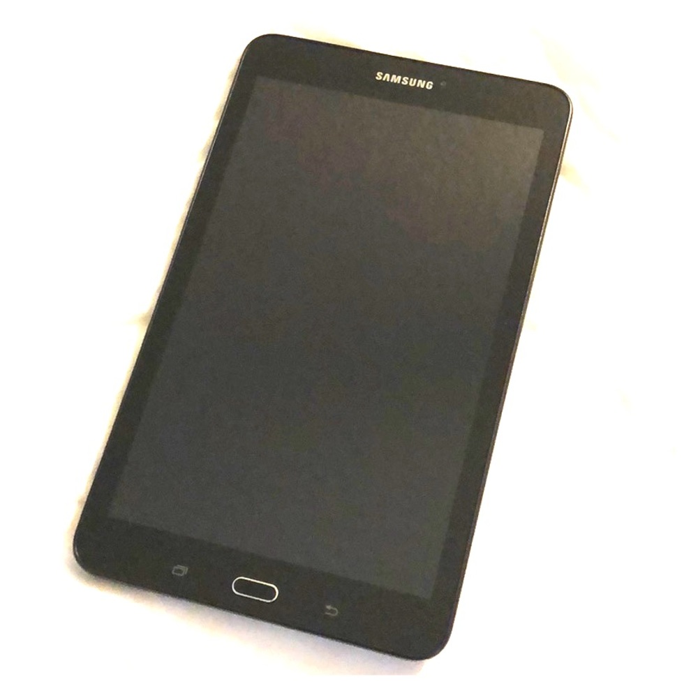 Samsung Galaxy Tab E